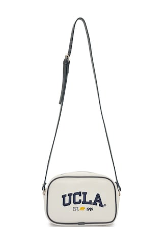 Ucla Kadın Çapraz Çanta 05uc26y9014 Beyaz