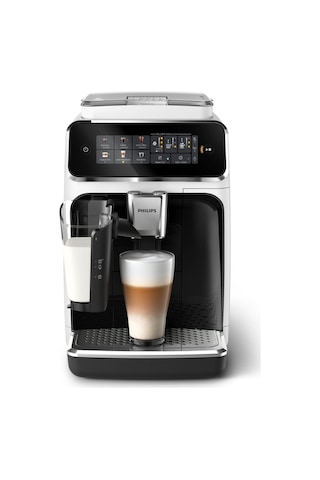 Philips Lattego EP3343/50 Tam Otomatik Kahve Ve Espresso Makinesi
