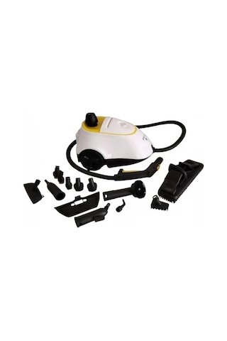 Robo Pure ES 2000 W Buharlı Temizleyici