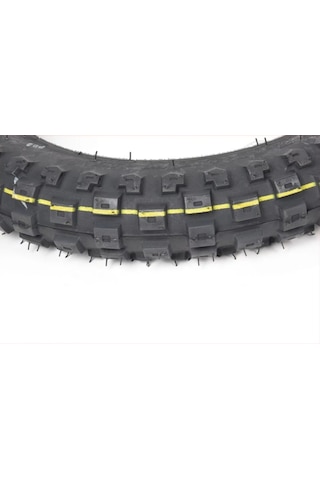 Yamaha Pw50 Bridgestone 2.50-10 Dış Lastik Ö-arka Uyumlu 94125-10