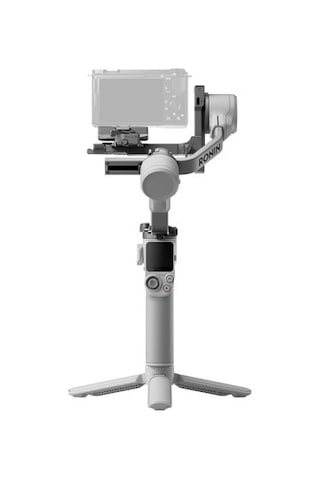 Hafif Gimbal Stabilizasyon İle Kolay Çekim Deneyimi Sunan Aksiyon Kamerası