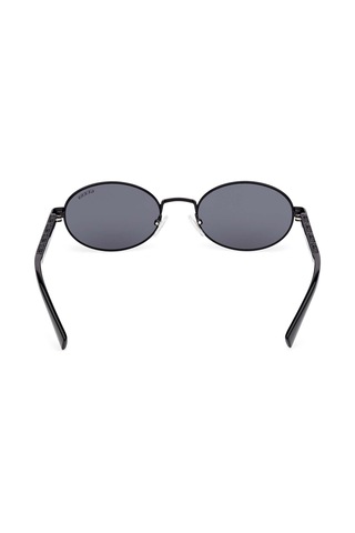 Guess Gu00232s 01a 54 Kadın Güneş Gözlüğü Siyah
