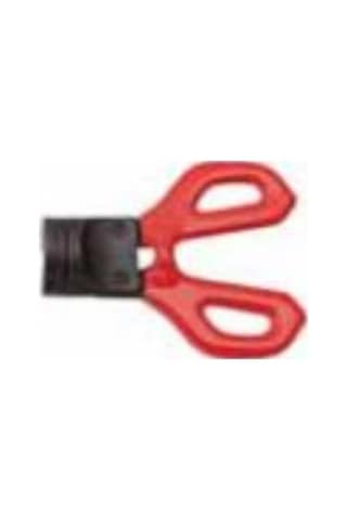 Unior Dt Swiss Torx Akort Anahtarı 1630/4dtpr Siyah