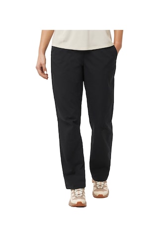 Salomon Outerpath Base Pants W Siyah
