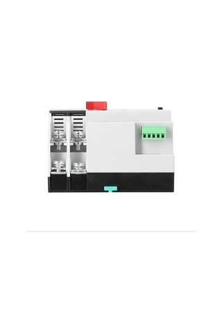 Ebitda E23070-2p-125a Kompakt Otomatik Transfer Anahtarı 2p-125a