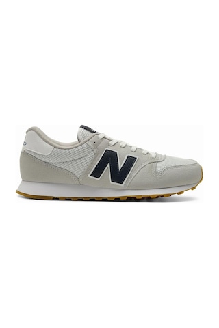 New Balance 500 Erkek Günlük Spor Ayakkabı C-new500gnbe10g01 Gri