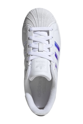 Adidas Superstar Iı Kadın Spor Ayakkabı - Jq2803 Beyaz
