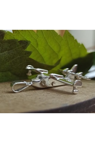 Uçak Kolye 463362230