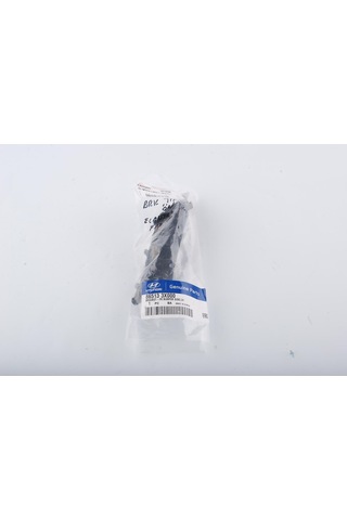 Hmc Ön Tampon Braketi Sol Far Altı Plastik Elantra 2011- Uyumlu 865133x000