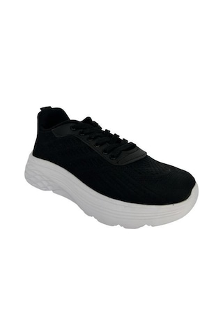 Kemal Tanca 888 141 Kadın Spor Ayakkabı & Sneaker siyah