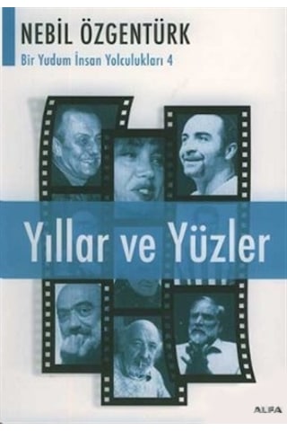 Unutulmayanlar + Yıllar Ve Yüzler + Okuma Sticker'ları