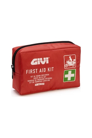Givi S301 Ilkyardım Çantası