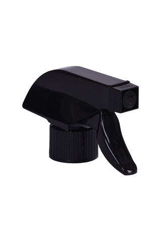 Pikotech Tetik Püskürtücü Sprey Pompası Siyah 50 Adet