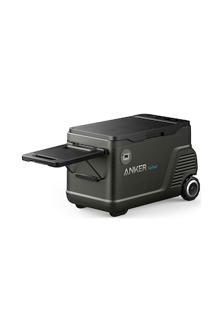 Anker Powered Cooler 43l A17a1