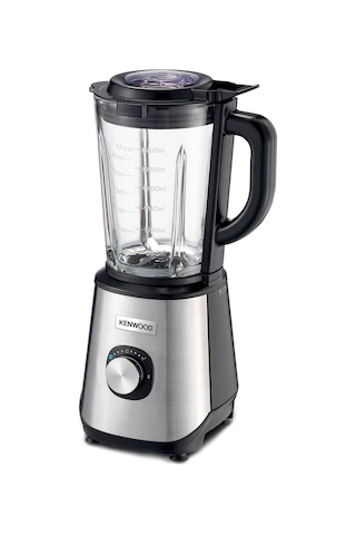Kenwood BLM45.720SS 1000 Watt Cam Sürahili Blender