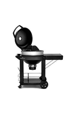 Napoleon Professional 22 Cart Kömürlü Mangal Barbekü 57cm Siyah