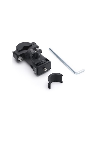 Djı Osmo Motorcycle Heavy-duty Mount Siyah