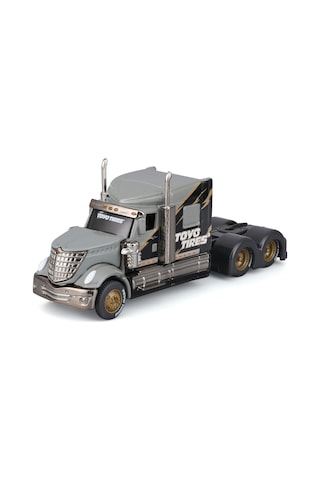 International Lonestar 1/64 Model Tır Çekici Model 12 12389-12