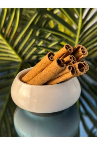 Bi Gastro Çubuk Tarçın Kabuk Tarçın 100 G