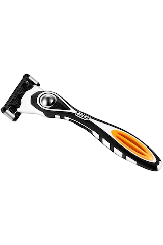 Bic Flex 5 Hybrid Tıraş Bıçağı + Yedek Başlık 10'lu