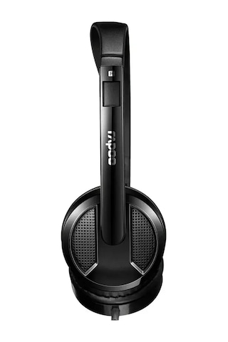 Rapoo H100 Kablolu 3.5mm Stereo Kulaküstü Kulaklık