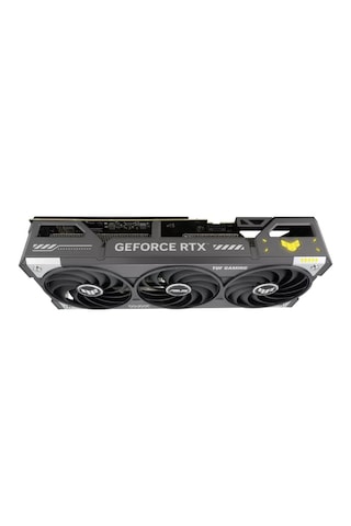 Asus TUF-RTX5070TI-O16G-GAMING GeForce RTX 5070 Ti OC 16GB GDDR7 256 Bit DLSS 4 Ekran Kartı