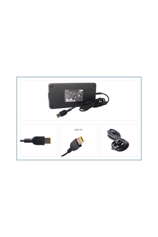 Fast 20v 11.5a 230w Adaptör Usb Pın