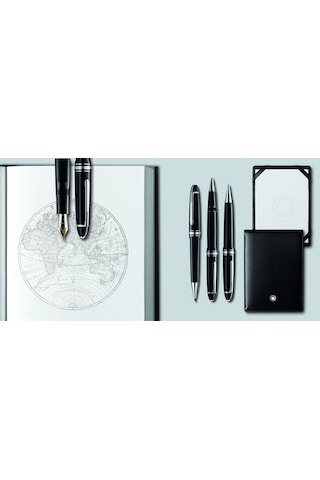 Montblanc Meisterstück Line Roller Kalem 07571