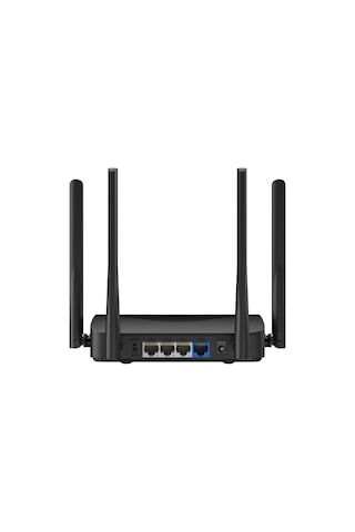 Mercusys Mr25be Easymesh Uyumlu Be3600 Çift Bant Wi-fi 7 Router