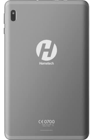Hometech Alfa 10BS 3 GB 32 GB 10.1" Tablet