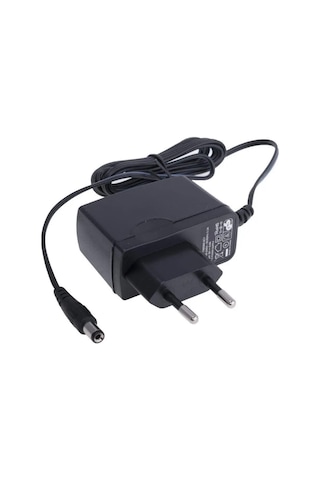 Tp-link 9v 0.6a Modem Ve Arduino Uyumlu Plastik Kasa Priz Tipi Adaptör T090060-2c1