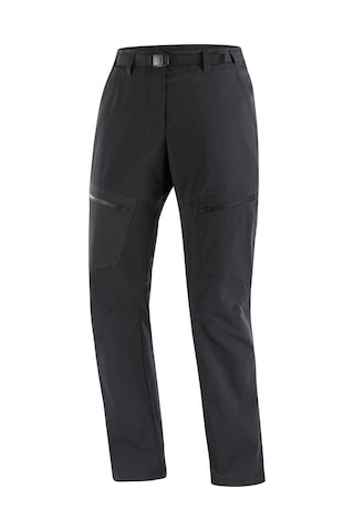 Salomon Outerpath Utılıty Pants W 27180 Siyah