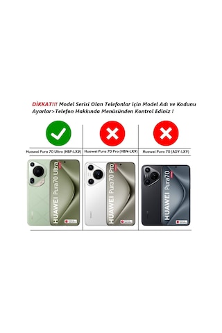 Huawei Pura 70 Ultra Silikon Kılıf Deri Desenli Kamera Korumalı Darbe Emici Kapak Siyah