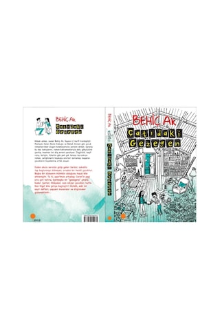 Çocuk Öykü Seti, Günışığı Kitaplığı, 4 Kitap 1 Arada