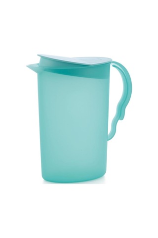 Tupperware Eco Sürahi 2L Mavi
