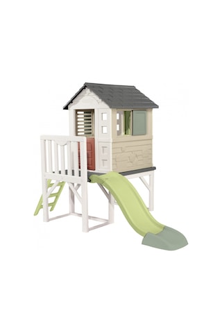 Smoby House On Stılts