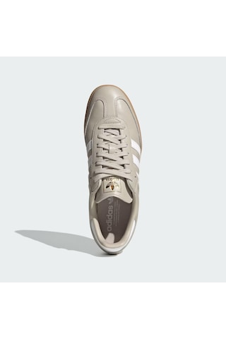Adidas Samba Og Kadın Günlük Spor Ayakkabı C-adıjr0883b10a00 Gri