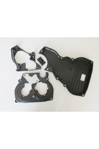 Fıat Palıo 02/05 Triger Kapağı Set 1.6 Cc 16v - Motor Ve Şanzıman
