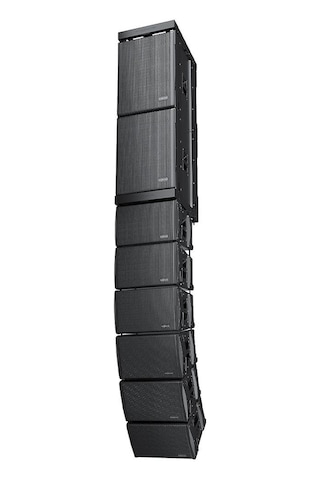 Audiocenter T115sdsp 15" Aktif Line Array Hoparlör