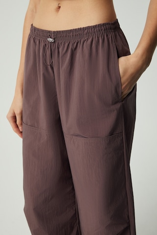 Urban Beat Lılıane Kadın Açık Mürdüm Pantolon Açık Mürdüm