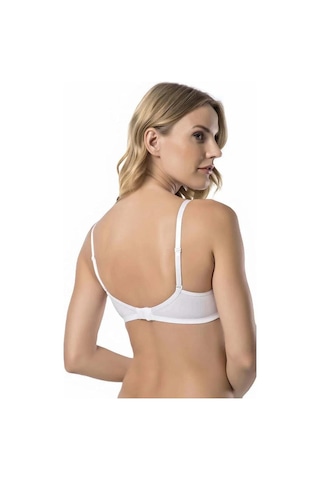 Le Jardin 9405 Yumuşak Cup Tek Sütyen 001