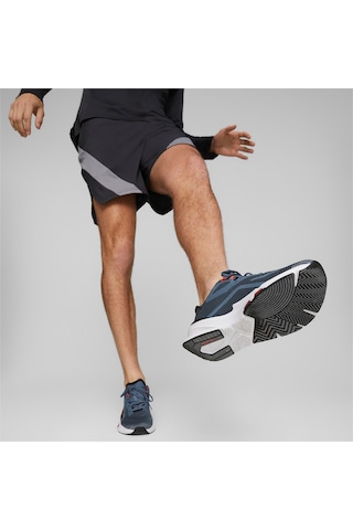 Puma Pwrframe Erkek Antrenman Ayakkabısı 376049 09 Gri