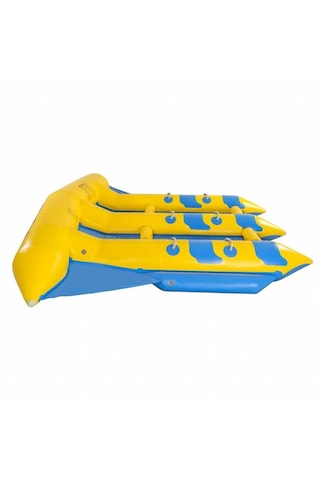 Zebec Fly Fish Pro Ff600 6 Kişilik Ringo