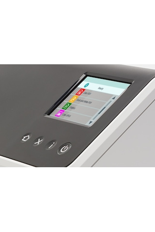 KODAK ALARIS 1015114 S2060W A4 KABLOSUZ DOKUMAN TARAYICI 60 PPM/120 IPM GUNLUK 7000 ADET KAGIT TARAMA 80 ADF LAN WLAN CIFT TARAFLI CIS SENSOR
