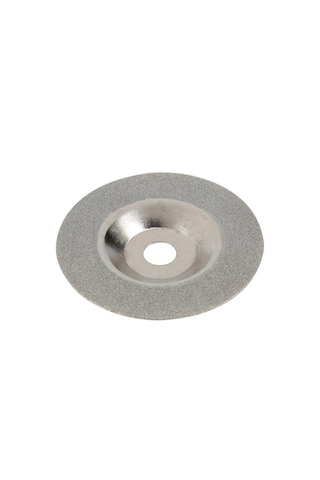 Taşlama Ve Bileme Diski 100 Mm Elmas