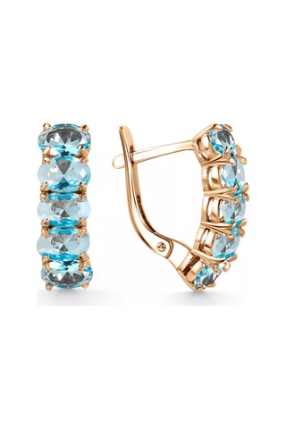 Gold Plaza Jewelry Takı Küpeleri 175050876