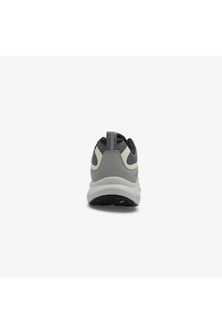 Nautica Erkek Gri Sneaker Desenli Nt608t Gri
