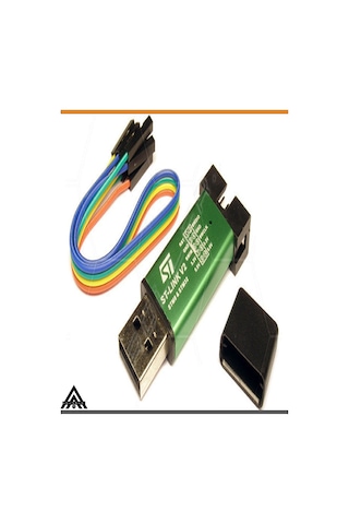 Anunnaki St Usb Stm8 Stm32 Programlayıcı Usb Stm8 Stm32 Hata Ayıklayıcı