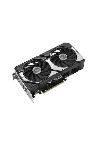 Asus Dual Gddr7 128 Bit Dlss 4 Geforce Rtx 5060 Ti 8 Gb Ekran Kartı