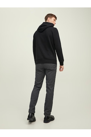 Jack & Jones Jprbluarchie Erkek Sweatshirt 12216335-19397 001